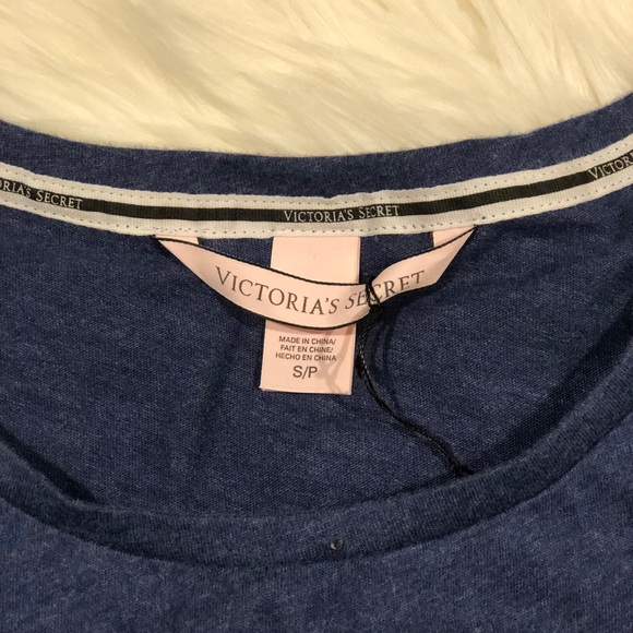 Victorias  secret  Tanktop Shirt - Picture 3 of 7